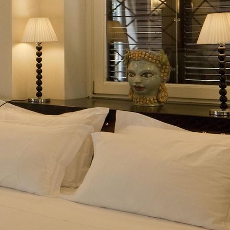 Villa Athena Resort Αγκριτζέντο Εξωτερικό φωτογραφία A bedroom at the hotel