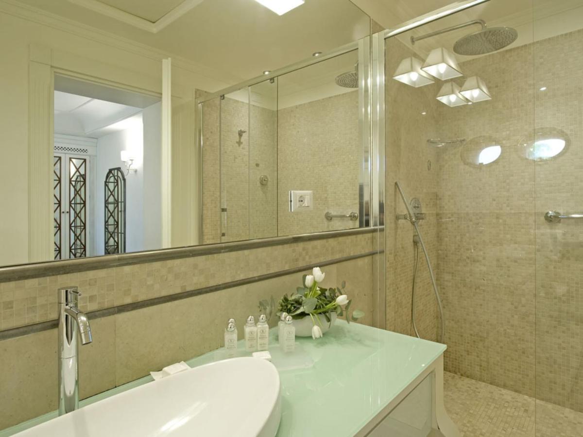 Villa Athena Resort Αγκριτζέντο Εξωτερικό φωτογραφία