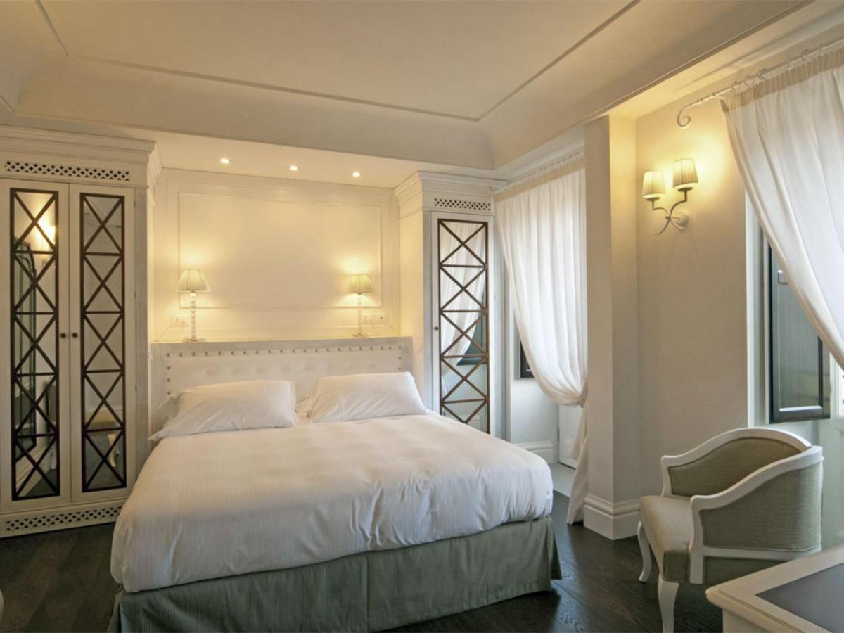 Villa Athena Resort Αγκριτζέντο Εξωτερικό φωτογραφία