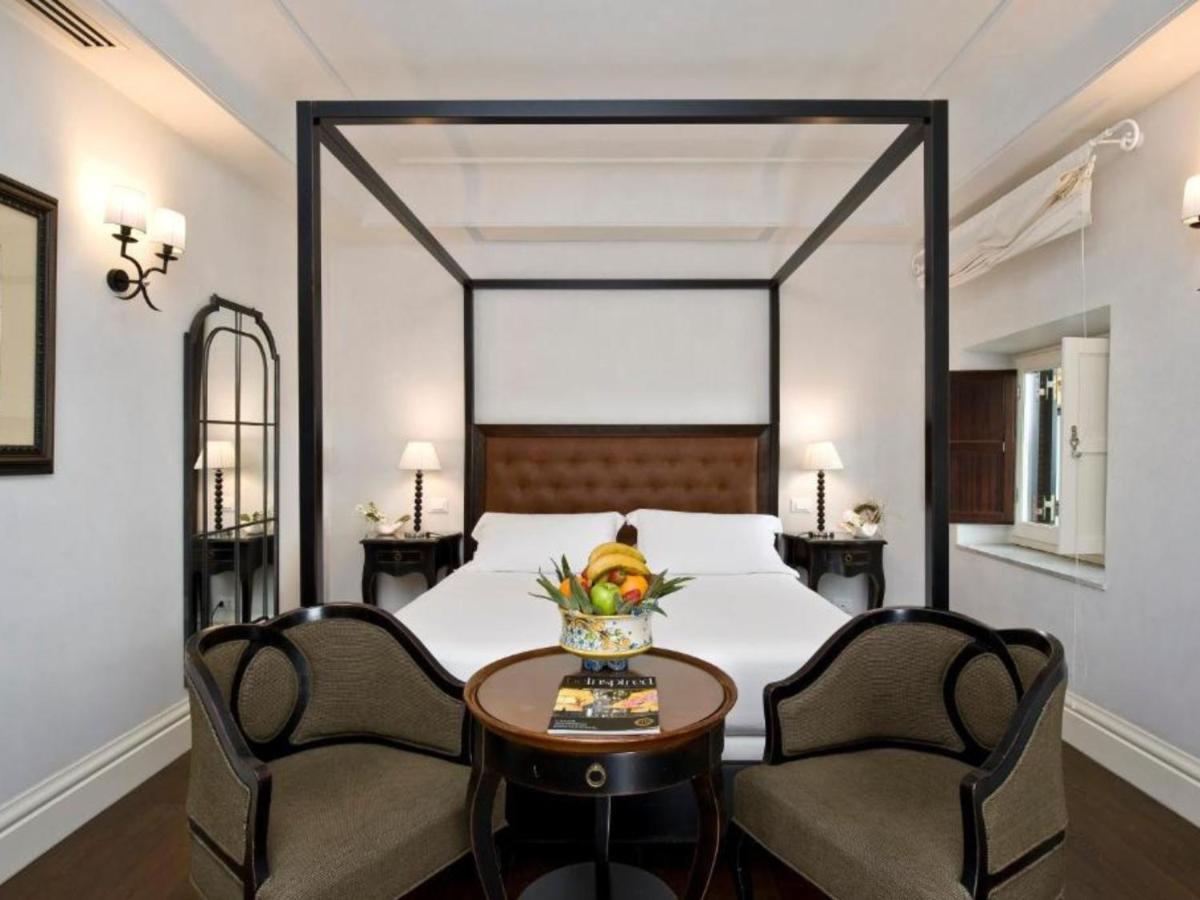 Villa Athena Resort Αγκριτζέντο Εξωτερικό φωτογραφία A room at the hotel