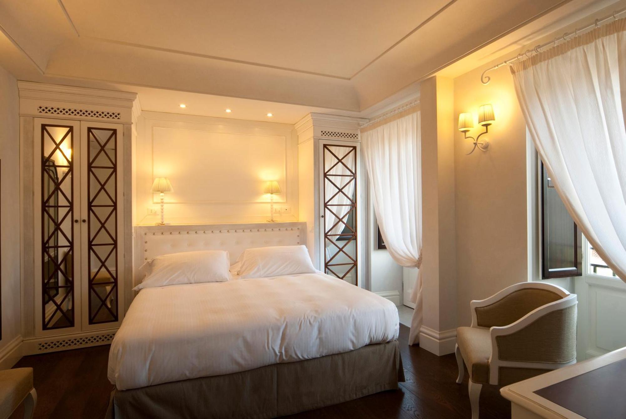 Villa Athena Resort Αγκριτζέντο Δωμάτιο φωτογραφία