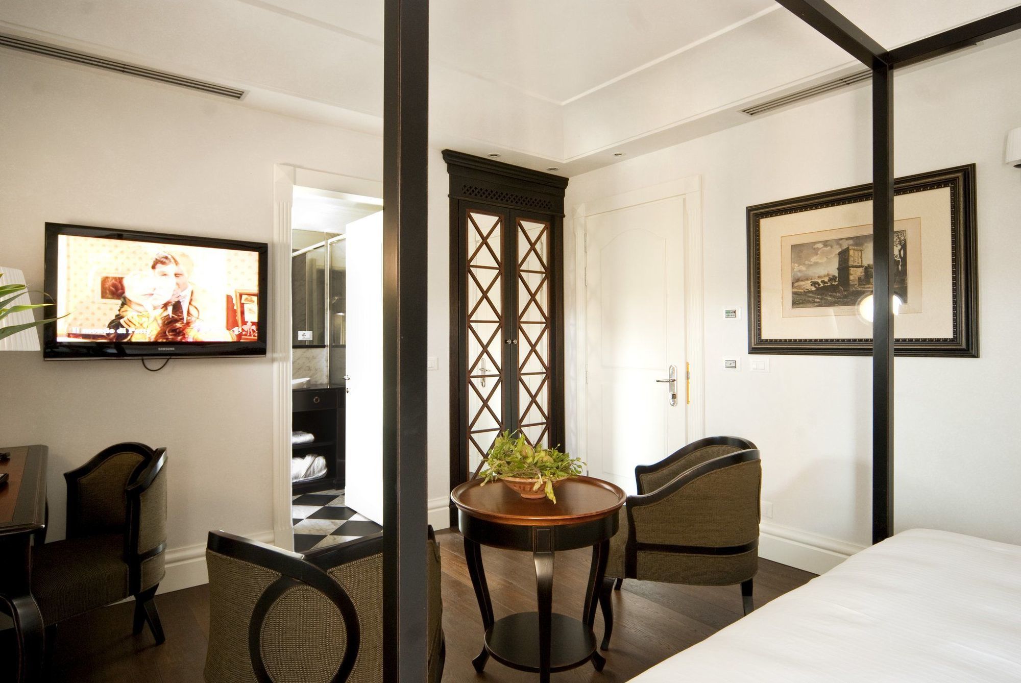 Villa Athena Resort Αγκριτζέντο Δωμάτιο φωτογραφία A room at the hotel