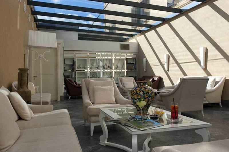 Villa Athena Resort Αγκριτζέντο Εξωτερικό φωτογραφία The Sky Bar