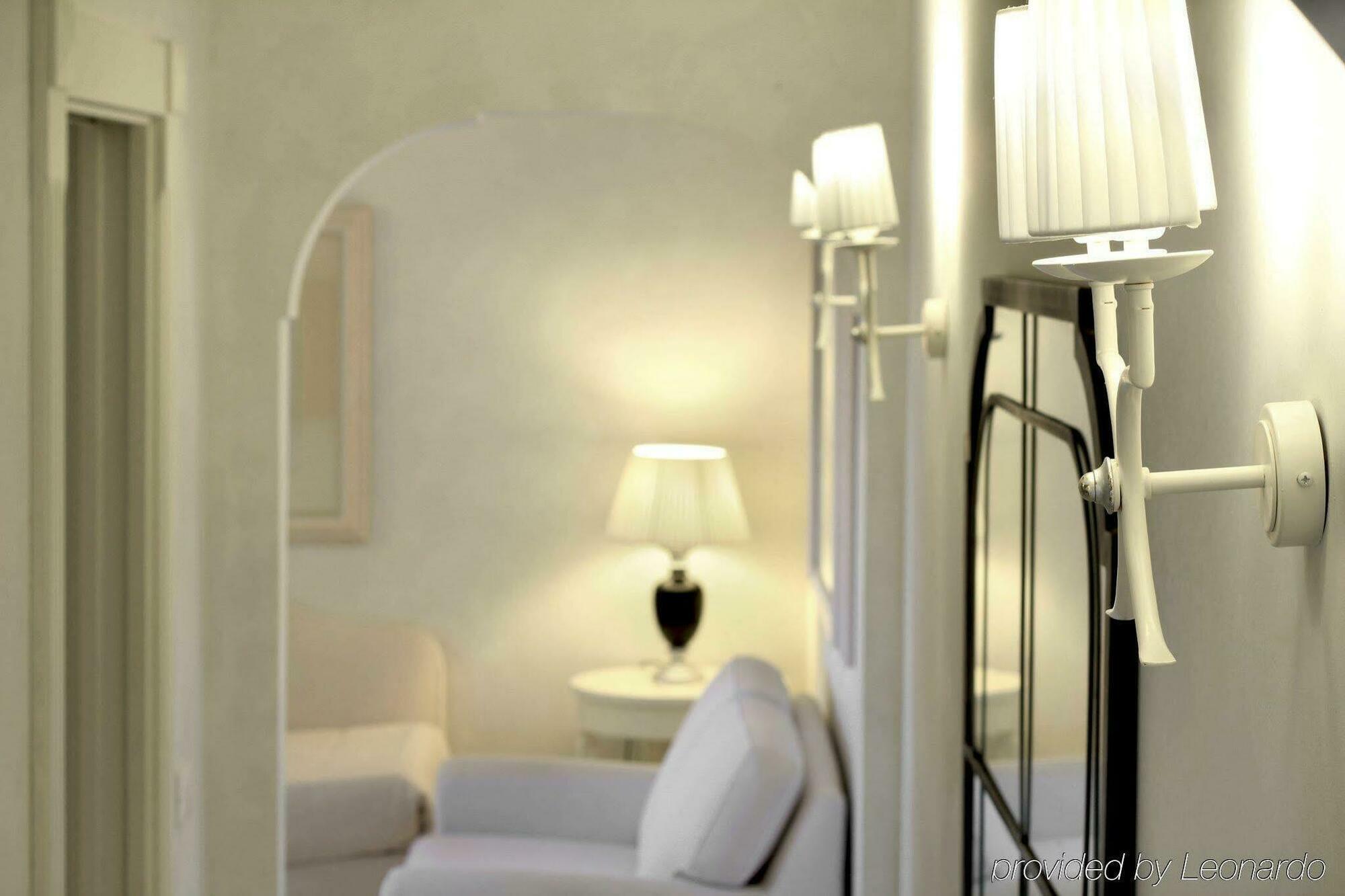 Villa Athena Resort Αγκριτζέντο Εξωτερικό φωτογραφία A room at the hotel